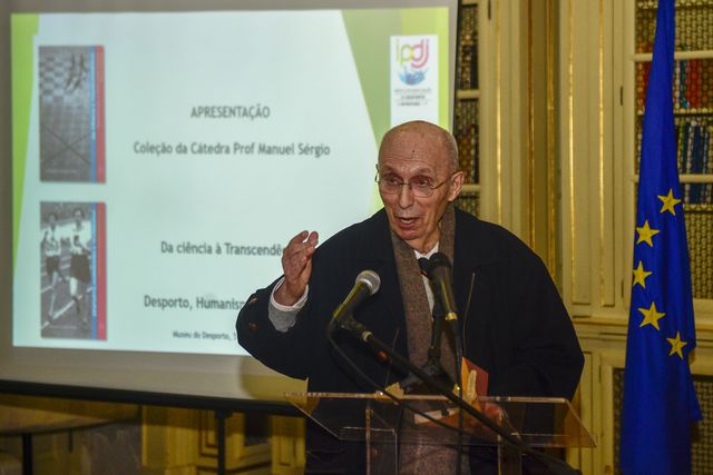 O Nome da Rosa (último texto de Manuel Sérgio)