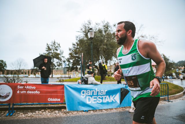 Atletismo: Meia-Maratona de Fátima em estreia e a exceder expectativas