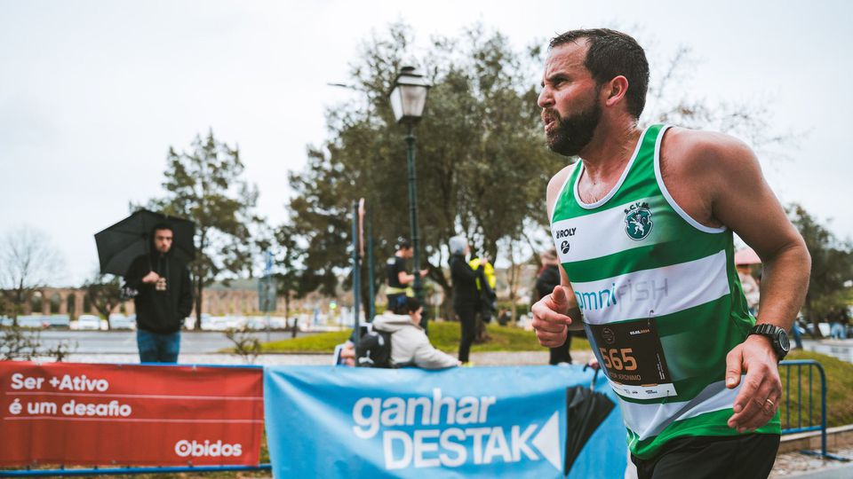 Atletismo: Meia-Maratona de Fátima em estreia e a exceder expectativas