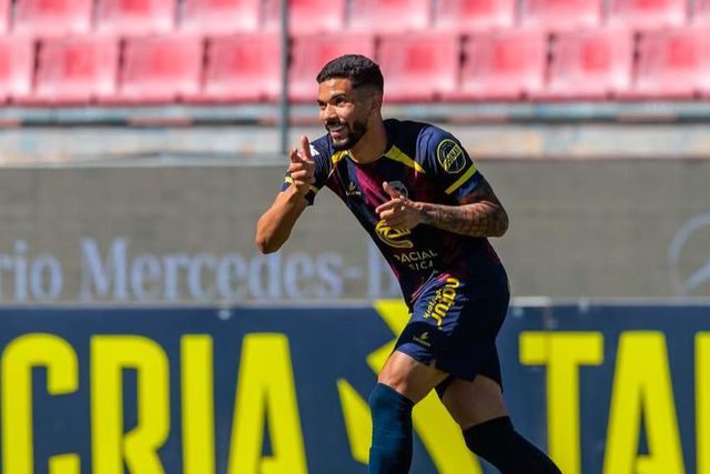 Paulo Victor deixa o Chaves uma época e meia depois de ter chegado e é reforço dos eslovacos do Dukla Bystrica