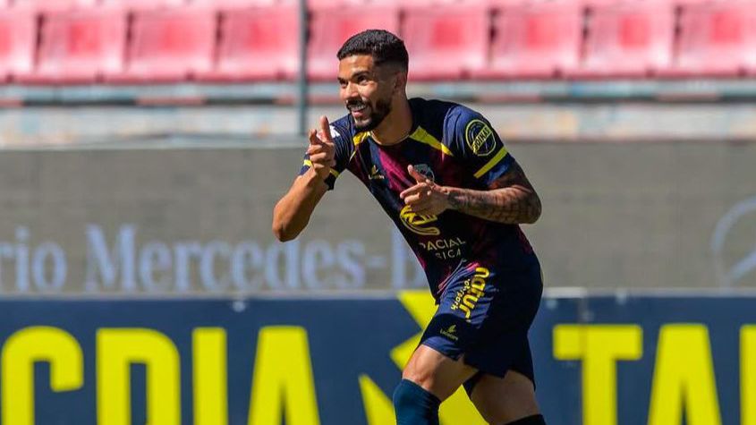 Paulo Victor deixa o Chaves uma época e meia depois de ter chegado e é reforço dos eslovacos do Dukla Bystrica