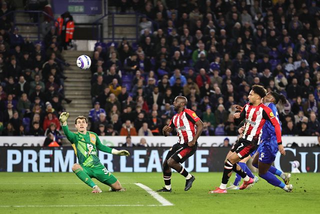 Que assistência deliciosa para o golo de Yoane Wissa (vídeo)