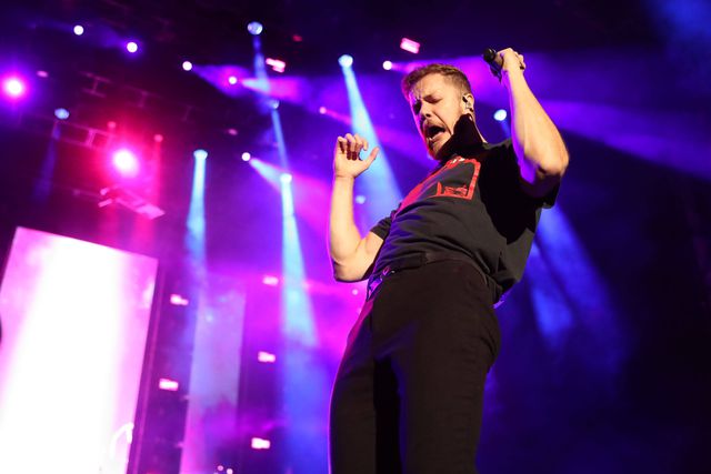 Imagine Dragons (Foto: IMAGO)