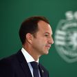 Frederico Varandas desloca-se, amanhã a Leiria