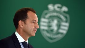 Plantel à imagem de Amorim: «Sempre deu resultados»