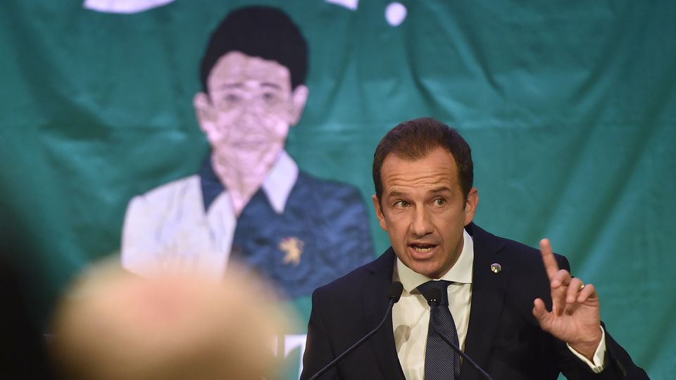 Sporting: «Se não formos bicampeões a responsabilidade será da Direção», aponta Frederico Varandas