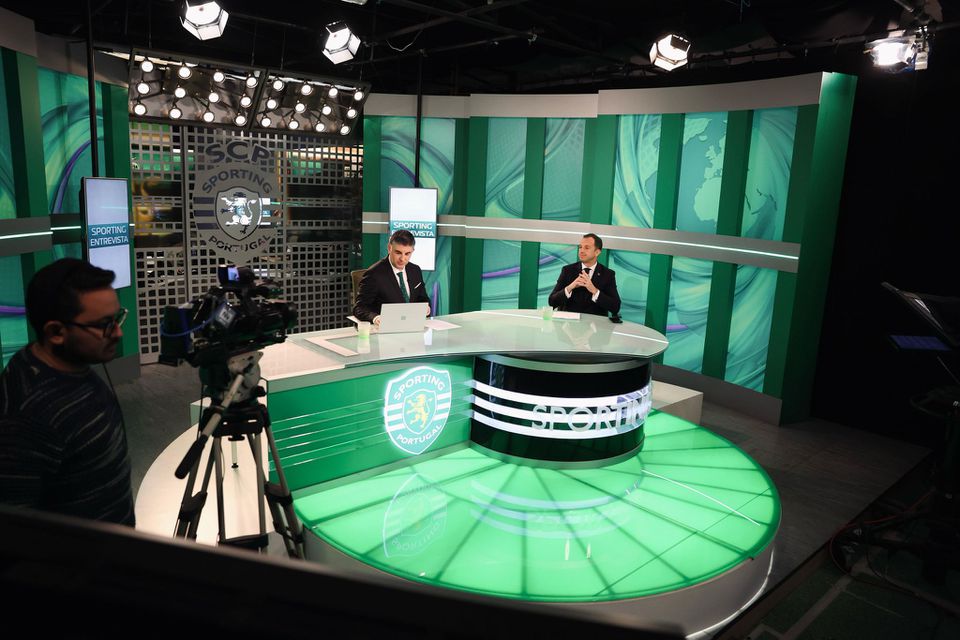 Lesões, críticas às arbitragens e a saída de Viana: tudo o que disse Varandas