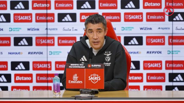 Lage espera Boavista «à imagem do seu treinador»