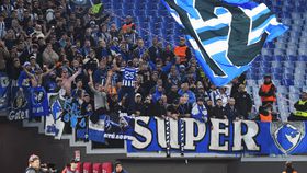 FC Porto: confrontos em Roma chegaram a tribunal