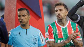Estrela da Amadora: Miguel Lopes tomou as rédeas e segura o lugar