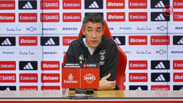 Lage dá Kokçu como apto e fala de Bruma