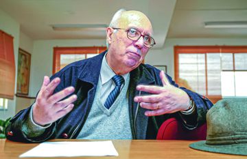 Manuel Sérgio: um livre pensador
