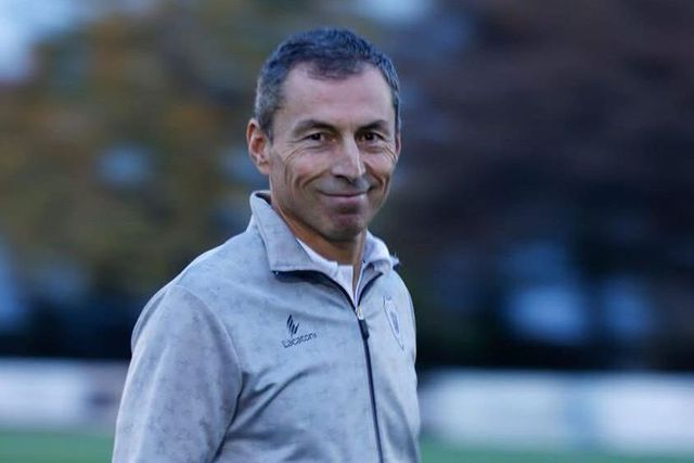 Treinador do Gil Vicente reencontra Rui Borges: «Percurso bem melhor do que o de jogador»