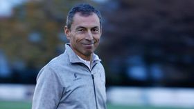 Gil Vicente: «Chegou o meu momento», diz o novo treinador