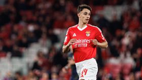 Taça de Portugal em direto: acompanhe o Tirsense-Benfica