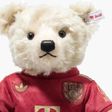 Bayern fatura quase €500 m com... urso de peluche