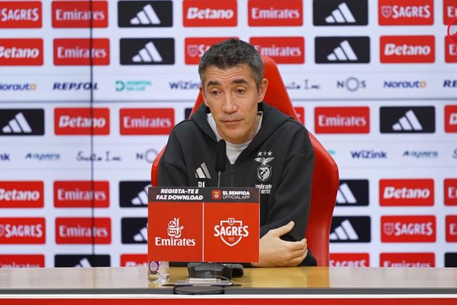 «Não podemos pensar em vinganças...»