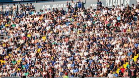 Famalicão: concurso público para a construção do novo estádio abre a 6 de março