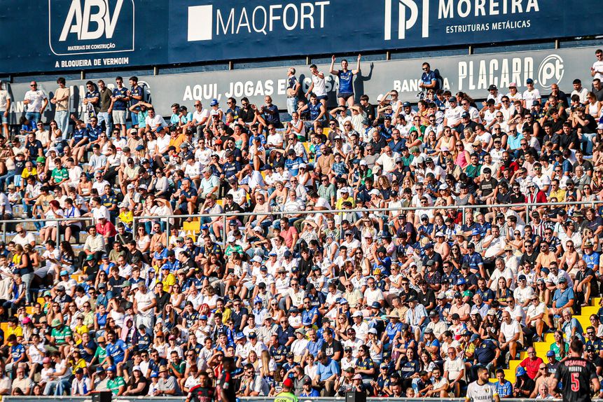 Novo estádio do Famalicão poderá vir a ser uma realidade no prazo máximo de três anos