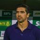 Abel Ferreira (Palmeiras) é um dos quatro treinadores portugueses no Brasileirão