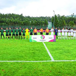 O torneio de sub-14 que 'fabrica' campeões
