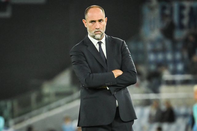 Tudor pode ficar no Tottenham por «muito tempo»