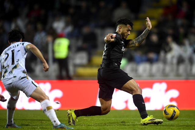 Moreirense-Sporting - Foto: Miguel Lemos/Kapta+