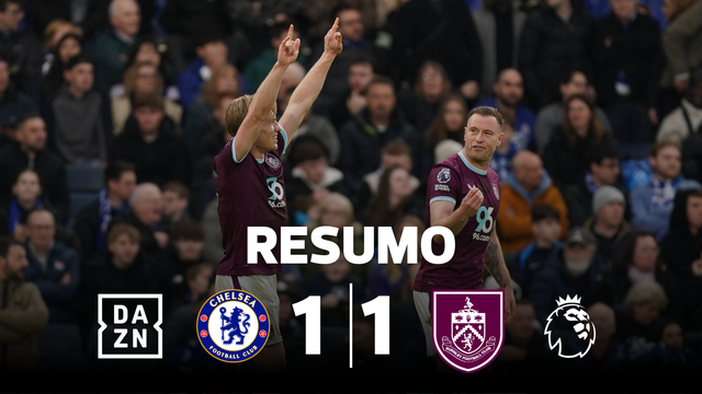 Pedro Neto assiste, mas Chelsea leva com balde de água fria (resumo)