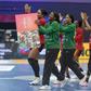 Andebol: duas estreias na seleção sénior feminina