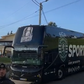 Sporting recebido com cântico de «bicampeão!»