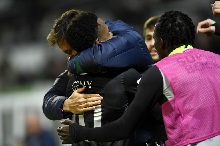 Moreirense-Sporting - Foto: Miguel Lemos/Kapta+