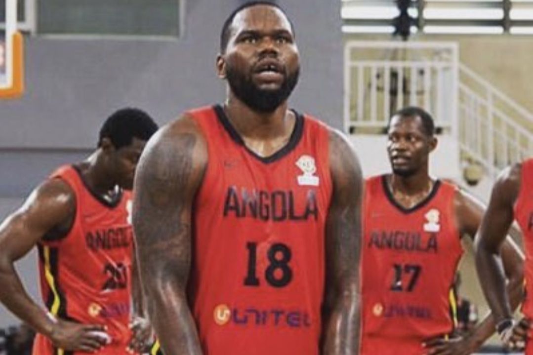 Islando Manuel - FOTO: twitter Islando Manuel