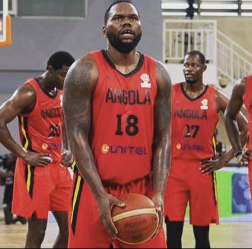 Islando Manuel - FOTO: twitter Islando Manuel