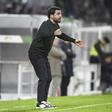 Vasco Botelho da Costa, treinador do Moreirense - Foto: Miguel Lemos/Kapta+