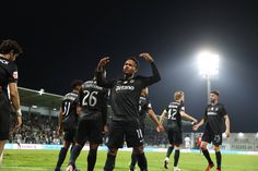 «Era uma deslocação difícil mas o Sporting foi competente»