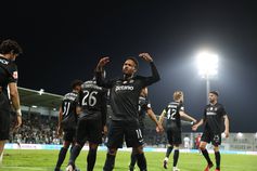 «Era uma deslocação difícil mas o Sporting foi competente»