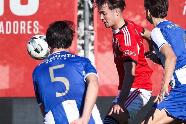 Benfica e FC Porto terminaram empatados - Foto: SL Benfica