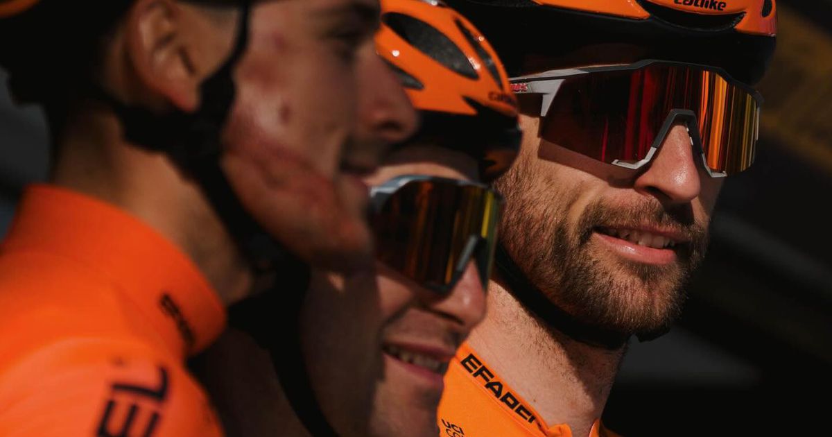 Tiago Antunes confirma triunfo na Alentejana