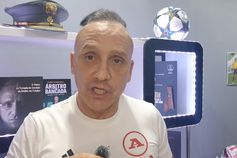 Ficou um penálti por marcar a favor do Benfica? A análise de Pedro Henriques