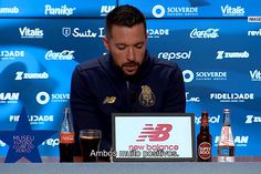 Farioli faz ponto de situação dos lesionados e acrescenta uma dúvida