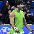 Alcaraz conquista Doha