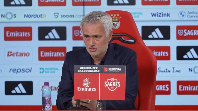 «Se fosse adepto não acreditava que o lateral-esquerdo do Benfica tem 17 anos»