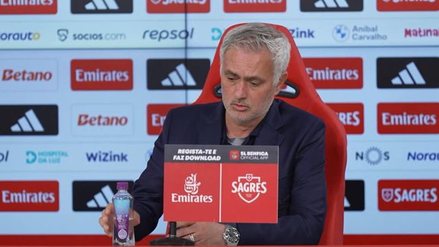 «Dinâmica nas alas foi mais fácil na esquerda do que na direita»