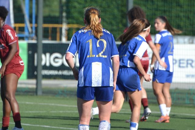 Portistas somaram mais três preciosos pontos - Foto: FC Porto