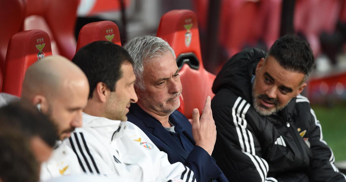 Esteve quase 20 anos no Benfica e despede-se agora