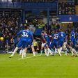 Premier League: Chelsea deixa fugir vitória ao cair do pano em tarde de recorde