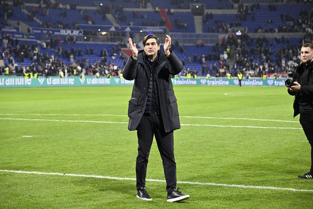 Paulo Fonseca recorda pesada suspensão: «Não merecia aquele castigo»