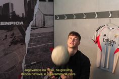 Dahl recorda infância a jogar na neve