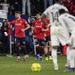 Real Madrid teve exibição cinzenta e perdeu em Pamplona com o Osasuna por 1-2 - FOTO IMAGO