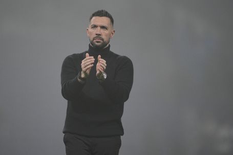 Problema central obriga a mexer (outra vez) no eixo: o onze provável do FC Porto